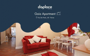 Daplace - Gaia Apartment